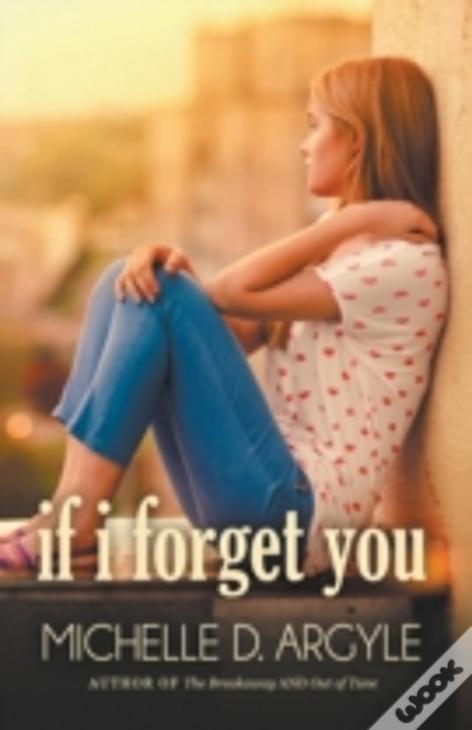 If I Forget You
