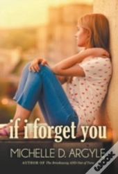 If I Forget You