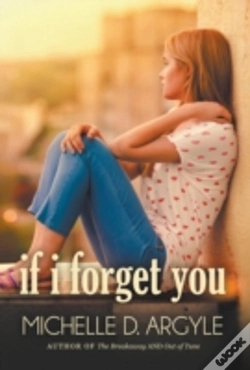 Capa do artigo If I Forget You