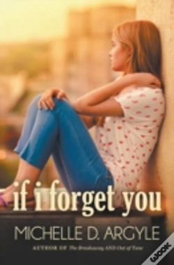 Capa do artigo If I Forget You