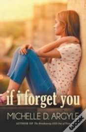 Capa do artigo If I Forget You