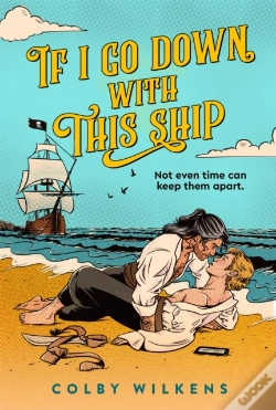 Capa do artigo If I Go Down With This Ship