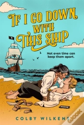 Capa do artigo If I Go Down With This Ship