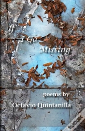 Capa do artigo If I Go Missing