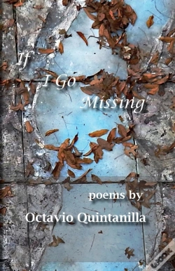 Capa do artigo If I Go Missing