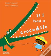 If I Had A Crocodile