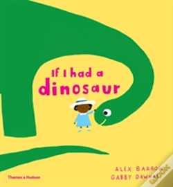 Capa do artigo If I Had A Dinosaur