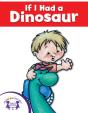If I Had A Dinosaur - Preview