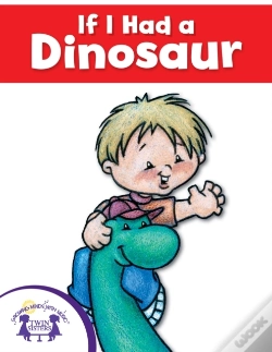 Capa do artigo If I Had A Dinosaur