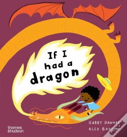 Capa do artigo If I Had A Dragon