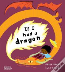 If I Had A Dragon