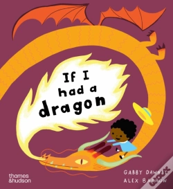 Capa do artigo If I Had A Dragon