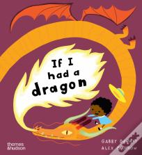 If I Had A Dragon