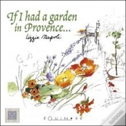 Capa do artigo If I Had A Garden In Provence
