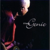 Capa do artigo If I Had a Genie - CD
