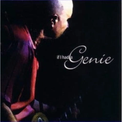 Capa do artigo If I Had a Genie - CD