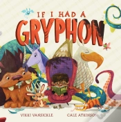 Capa do artigo If I Had A Gryphon