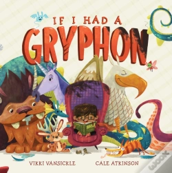 Capa do artigo If I Had A Gryphon