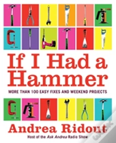 If I Had A Hammer