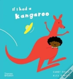 Capa do artigo If I Had A Kangaroo