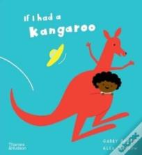 If I Had A Kangaroo