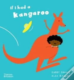 Capa do artigo If I Had A Kangaroo