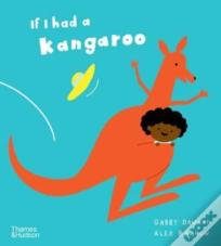 If I Had A Kangaroo