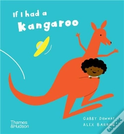 Capa do artigo If I Had A Kangaroo