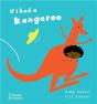 If I Had A Kangaroo - Preview