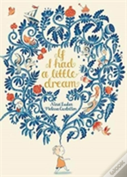 Capa do artigo If I Had A Little Dream
