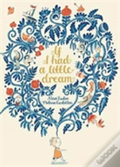 Capa do artigo If I Had A Little Dream
