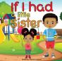 If I Had A Little Sister - Preview