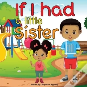 Capa do artigo If I Had A Little Sister