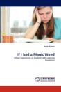If I Had A Magic Wand - Preview