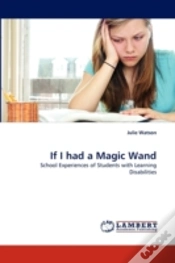 Capa do artigo If I Had A Magic Wand