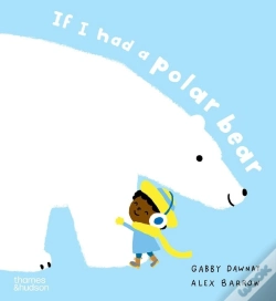 Capa do artigo If I Had A Polar Bear