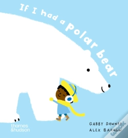 Capa do artigo If I Had A Polar Bear