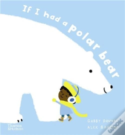 Capa do artigo If I Had A Polar Bear