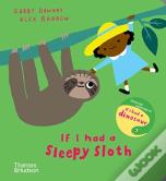 If I Had A Sleepy Sloth