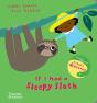 If I Had A Sleepy Sloth - Preview