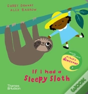 Capa do artigo If I Had A Sleepy Sloth