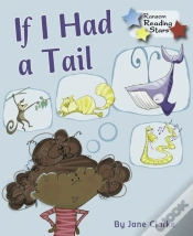Capa do artigo If I Had A Tail