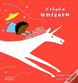 Capa do artigo If I Had A Unicorn