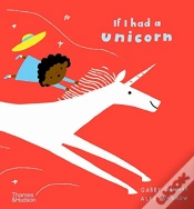 Capa do artigo If I Had A Unicorn