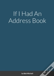 Capa do artigo If I Had An Address Book
