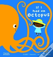Capa do artigo If I Had An Octopus