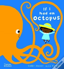 Capa do artigo If I Had An Octopus