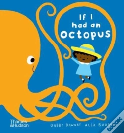 Capa do artigo If I Had An Octopus