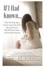If I Had Known... - Preview