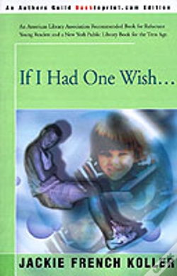 Capa do artigo If I Had One Wish...